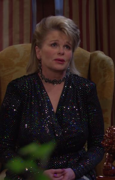 Bonnie Is Relieved - Days of Our Lives