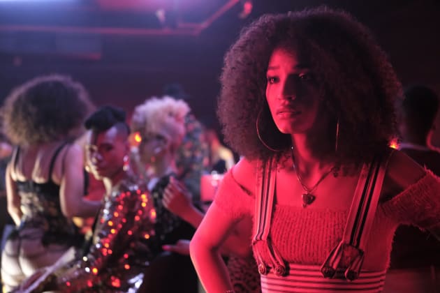 Pose season 1 new arrivals episode 1