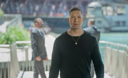 Power Book IV: Force Season 2 Sets Fall Premiere at Starz