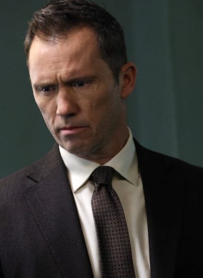 Searching for A Star - Law & Order Season 21 Episode 3