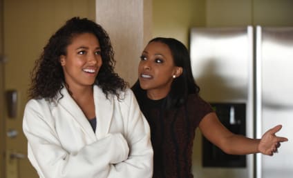 TV Ratings Report: Pitch Continues To Fall