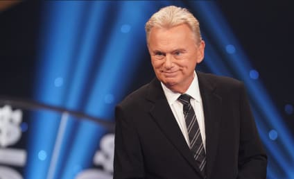As Pat Sajak Steps Away From Wheel of Fortune, Has the Golden Age of the Game Show Come to an End?