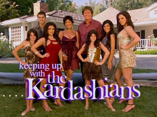 Keeping up with the kardashians 10th year anniversary episode best sale watch online
