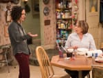 Darlene Is Confused - Roseanne Season 10 Episode 5