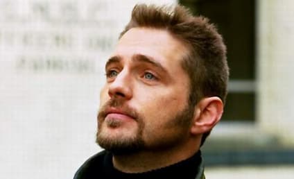 Jason Priestley to Guest Star on Scoundrels