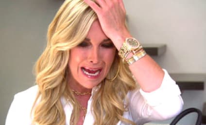 Watch The Real Housewives of New York City Online: There's No Place Like Home
