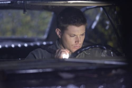 What Car Does Dean Drive In Supernatural?