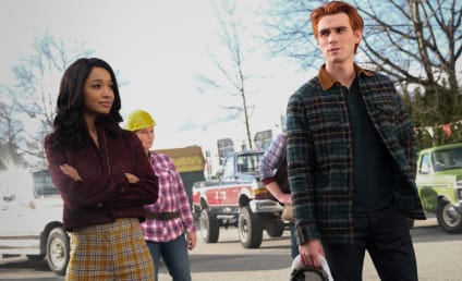 Riverdale Season 6 Episode 15 Review: Chapter One Hundred And Ten: Things That Go Bump In The Night