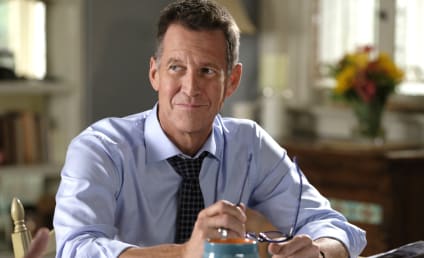 James Denton Teases Good Witch Medical Emergency and A More Adult-Oriented Middleton