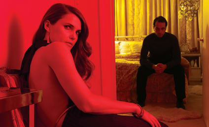 The Americans Ratings: Red, White and Wa-hoo!