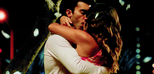 Jane + Rafael - Jane the Virgin