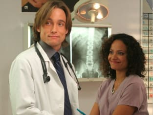 Scrubs online clearance season 5