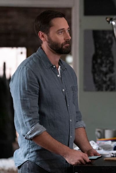 Depressing News -tall  - New Amsterdam Season 5 Episode 7