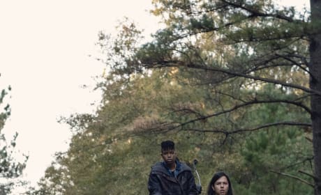 The Walking Dead Season 10 Episode 16