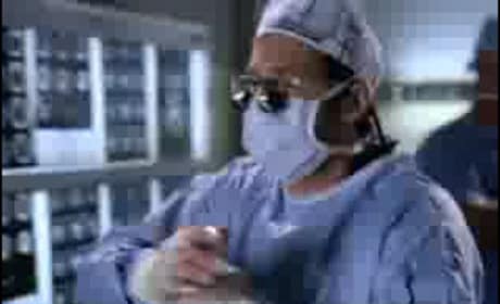 Grey s Anatomy Season 5 Episode 1