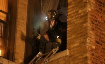 Chicago Fire: Watch Season 2 Episode 10 Online