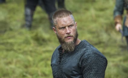 Vikings Season 3 Episode 3 Review: Warrior's Fate
