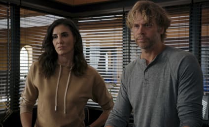 NCIS: Los Angeles Season 13 Episode 22 Review: Come Together
