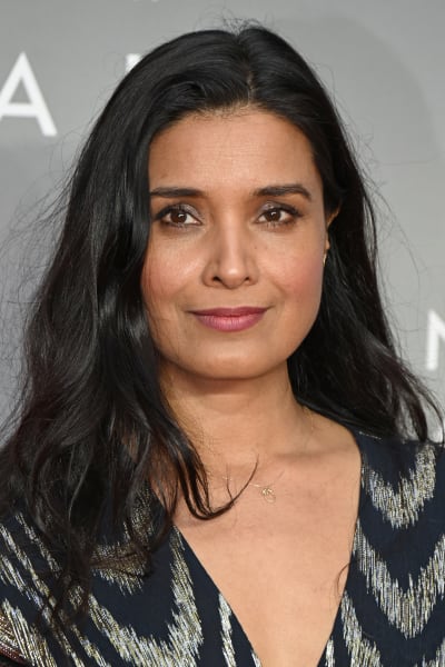Shelley Conn attends the 