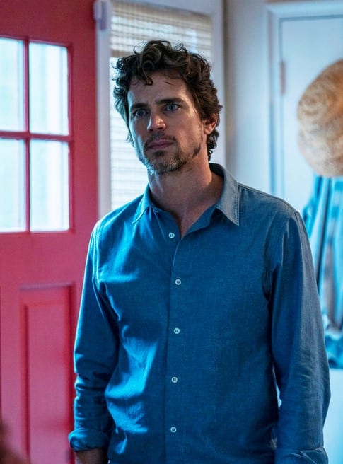 Broken Mold - The Sinner Season 3 Episode 2