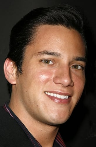 Nicholas Rodriguez