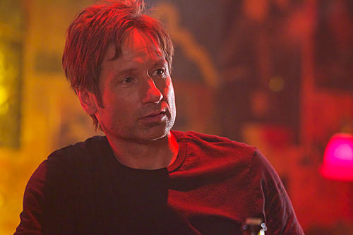 Californication Finale Scene