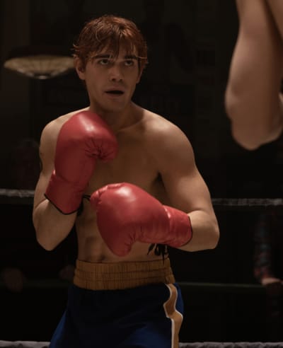 Local Hero - Riverdale Season 6 Episode 10