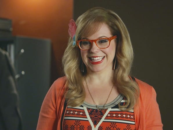 Penelope Garcia - Criminal Minds