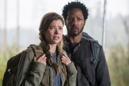 Colony Season 3 Episode 3 Review Sierra Maestra TV Fanatic