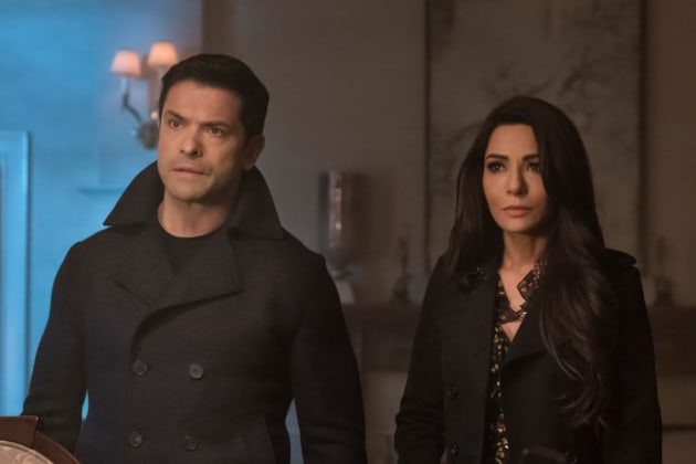Riverdale season 2 outlet episode 19 full episode