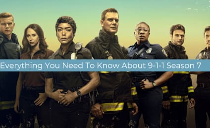  9-1-1 Season 7: Release Date, Cast, Episode Count & Everything You Need To Know