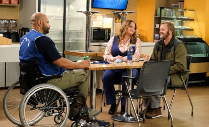 Watch Superstore Online: Season 6 Episode 9
