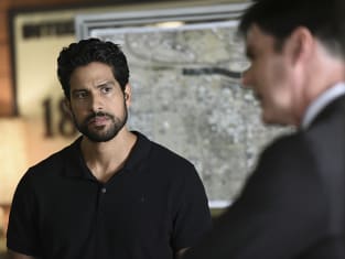 Criminal Minds Season 12 Episode 1 Review The Crimson King