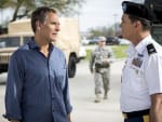 Breaking Protocol - NCIS: New Orleans