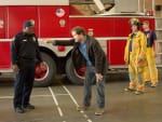 An Arsonist - Backstrom Season 1 Episode 2