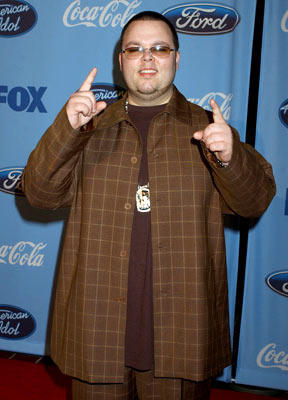 Scott Savol Interview with Scott Savol, American Idol Finalist