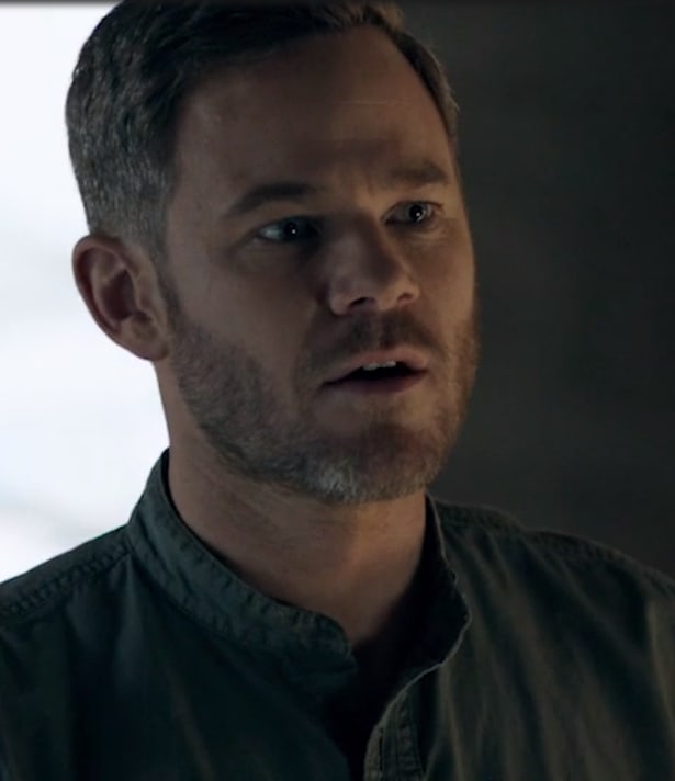 Faithful Husband - Killjoys Season 5 Episode 2