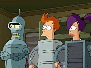 Futurama season 5 discount online