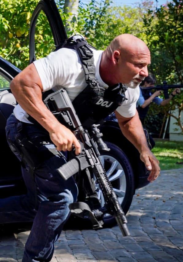 On the Attack - NCIS: Los Angeles Season 11 Episode 2