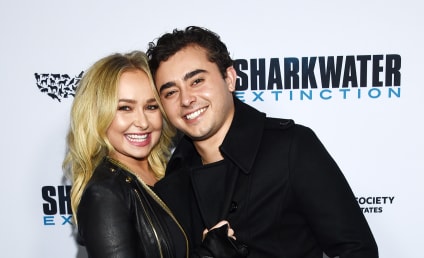 Jansen Panettiere, Actor and Brother of Hayden Panettiere, Dies at 28