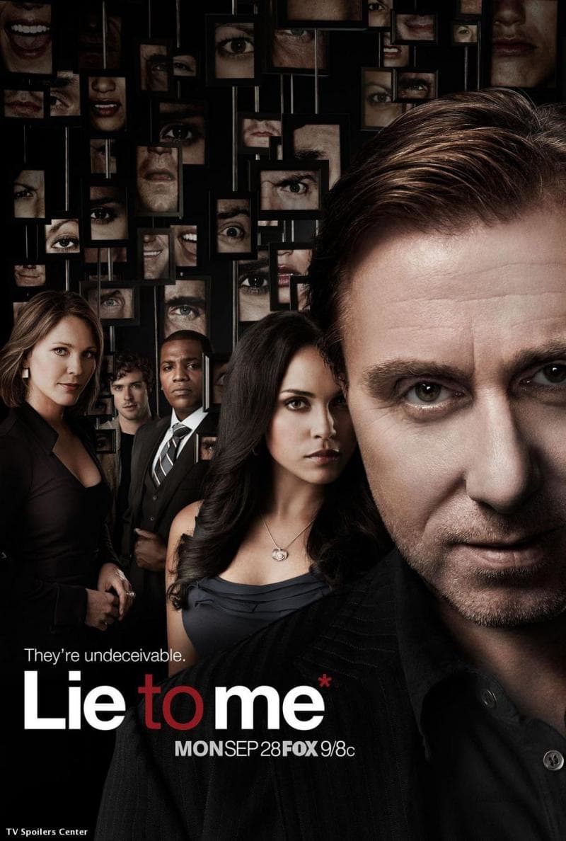 Lie to clearance me 1 season