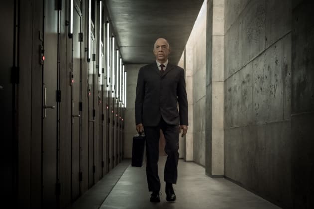 Counterpart Season 1 Episode 1 Review The Crossing TV Fanatic