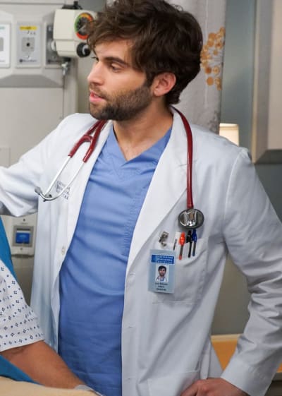 Grey s Anatomy Season 15 Episode 23 Review What I Did For Love