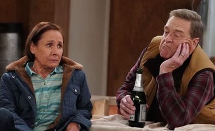 Watch The Conners Online: Season 2 Episode 8