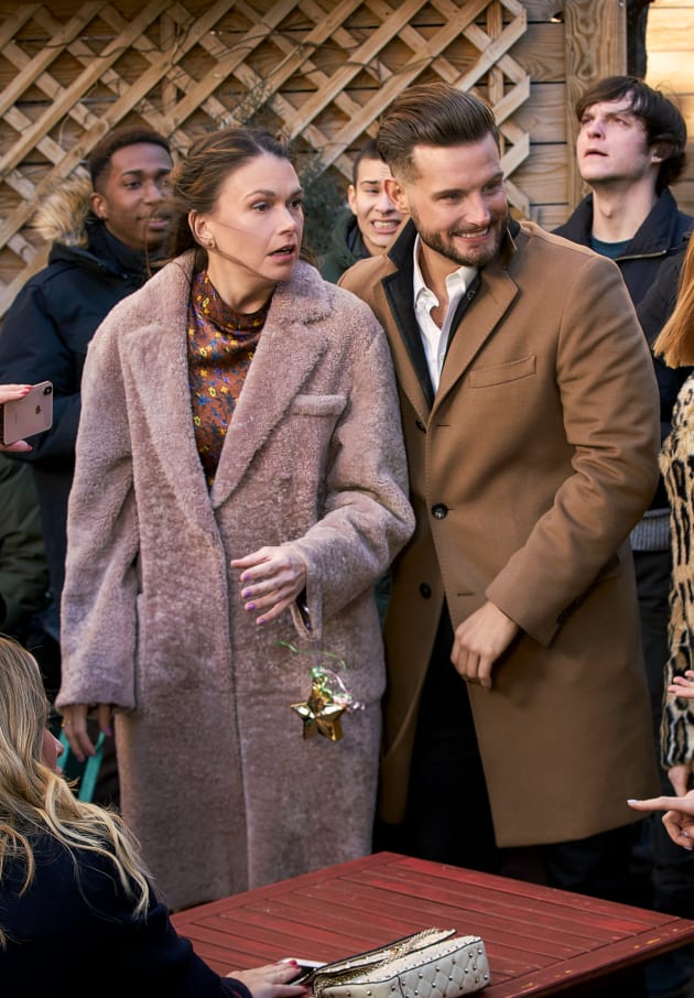 It's Happening? - Younger Season 6 Episode 2