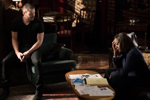 How To Get Away With Murder Season 4 Episode 10 Review Everything We Did Was For Nothing Tv Fanatic