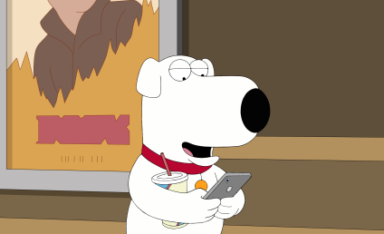 Family Guy Season 16 Episode 6 Review: The D in Apartment 23