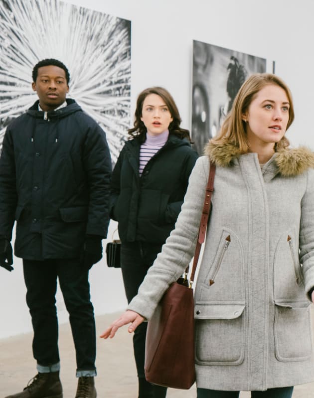 God Friended Me Season 1 Episode 15 Review: Two Guys, a ...