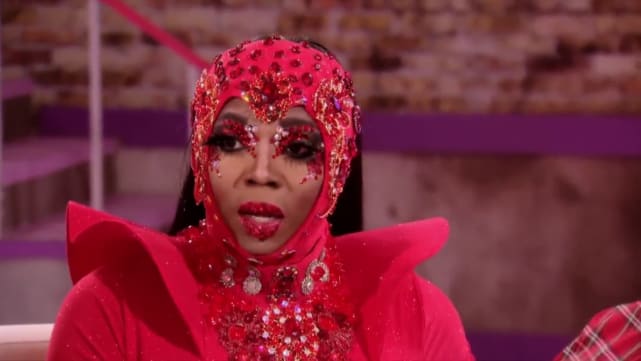 Never watched drag race rupauls drag race all stars s3e7