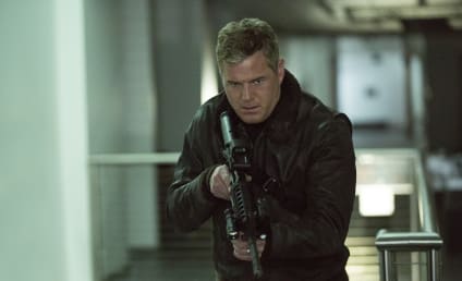 The Last Ship Review: Let the Journey Begin